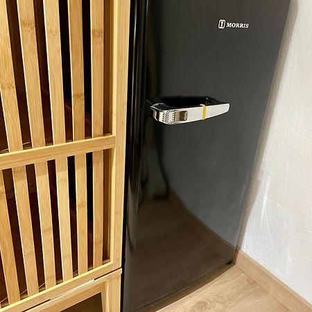Ministerium Underground Studio 塞萨洛尼基 外观 照片
