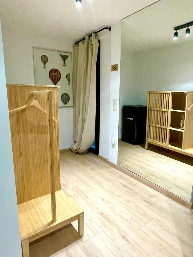 Ministerium Underground Studio 塞萨洛尼基 外观 照片